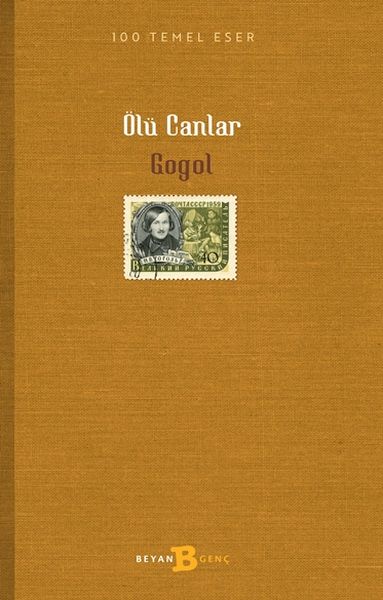 Ölü Canlar