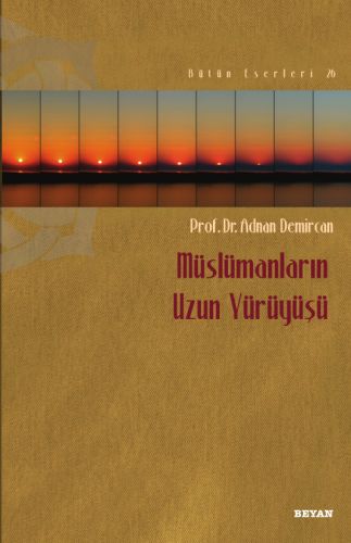 Müslümanların Uzun Yürüyüşü