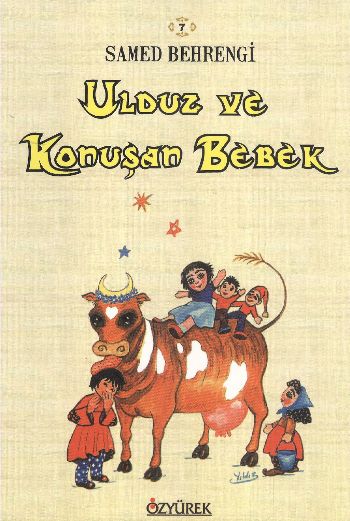 Ulduz ve Konuşan Bebek