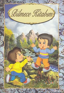 Anadolu Bilmeceleri; Su Kurusu