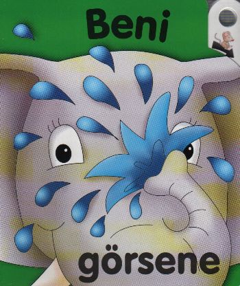 Beni Görsene (Ciltli)