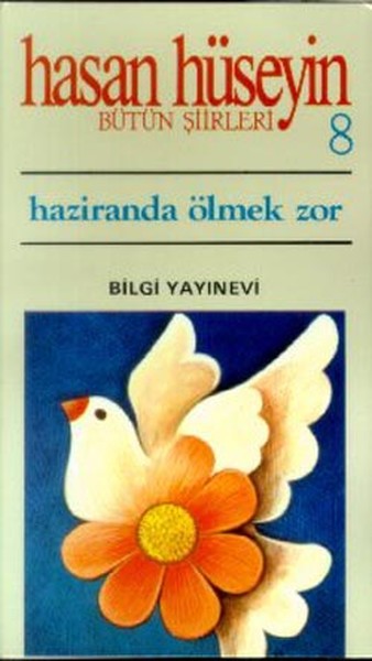 Haziranda Ölmek Zor