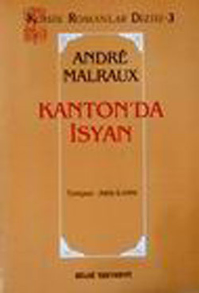 Kanton’da İsyan
