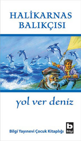 Yol Ver Deniz