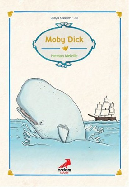 Moby Dıck Herman Melville Moby Dıck Herman Melville
