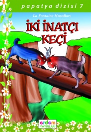 İki İnatçı Keçi Şengül Gülbahçe İki İnatçı Keçi Şengül Gülbahçe