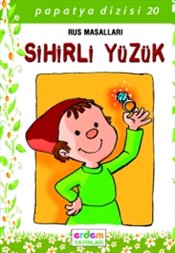 Sihirli Yüzük Kolektif Sihirli Yüzük Kolektif