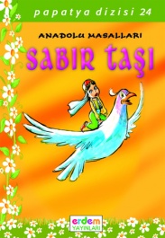 Sabır Taşı; Papatya Dizisi 24