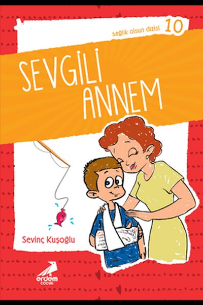 Sevgili Annelerim - Sağlık Olsun Dizisi