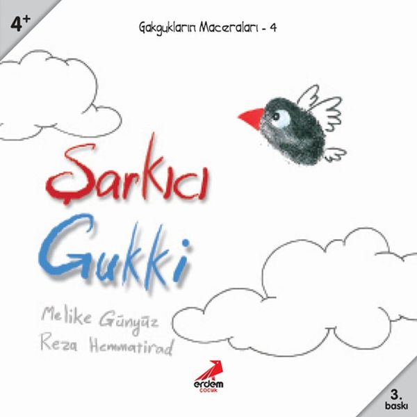 Süslü Çikolata (4+ Yaş); Gakgukların Maceraları 2