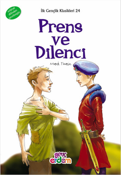 Prens ve Dilenci (+12 Yaş)