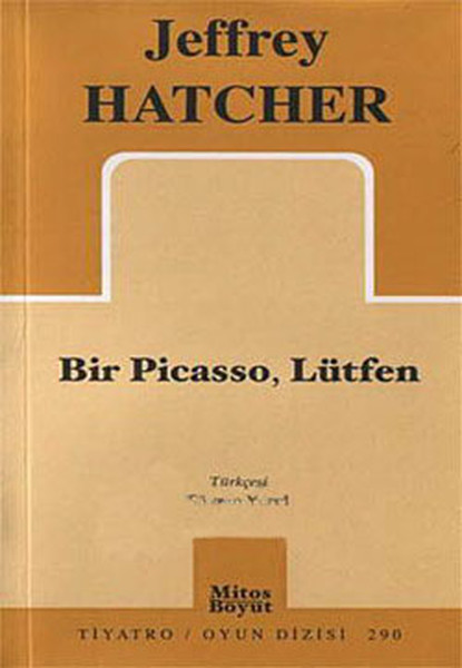 Bir Picasso, Lütfen