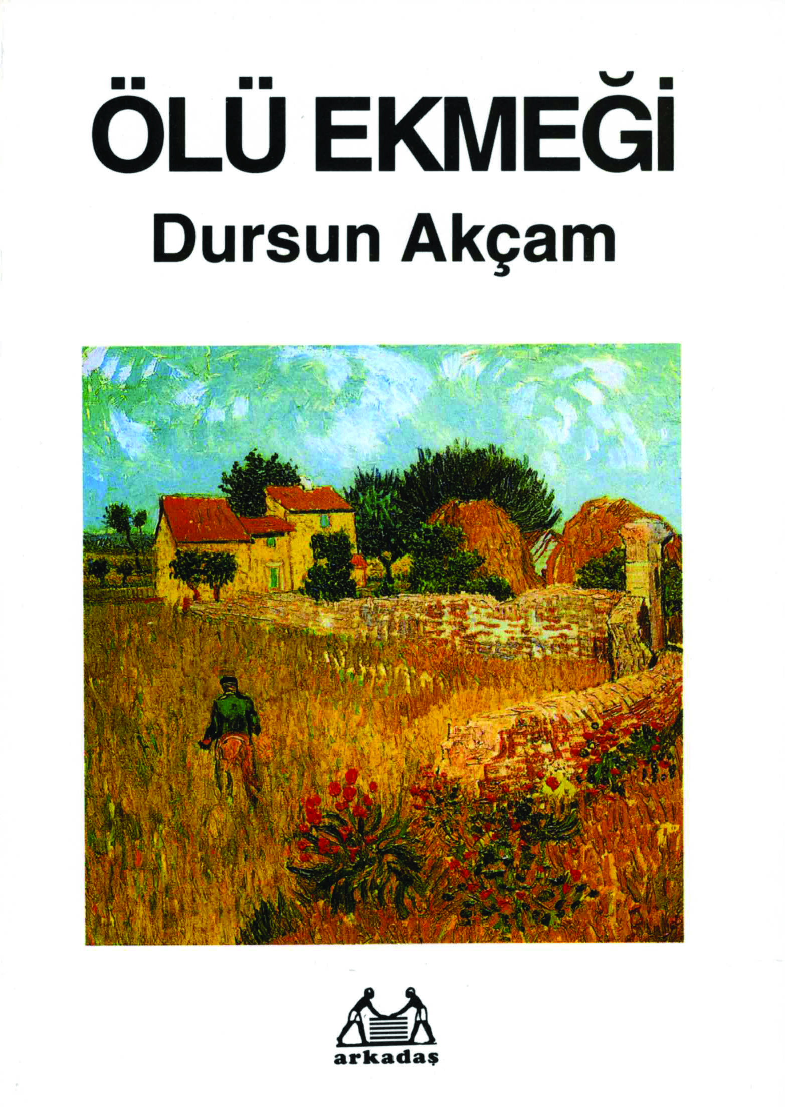 Ölü Ekmeği