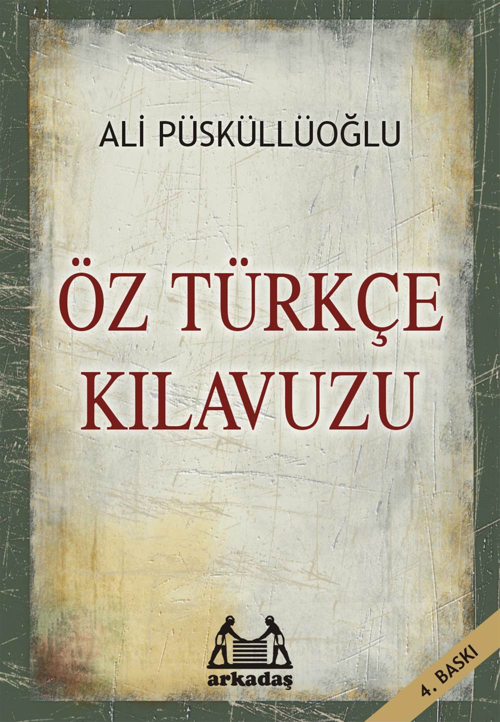 Öztürkçe Kılavuzu