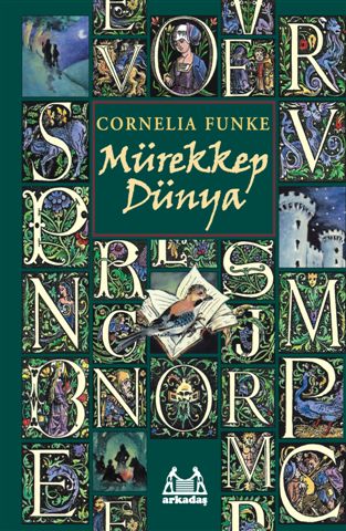 Mürekkep Dünya