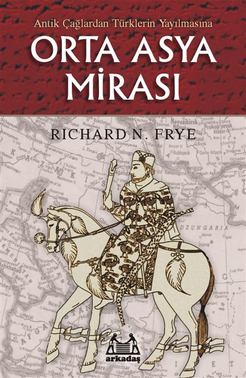 Orta Asya Mirası