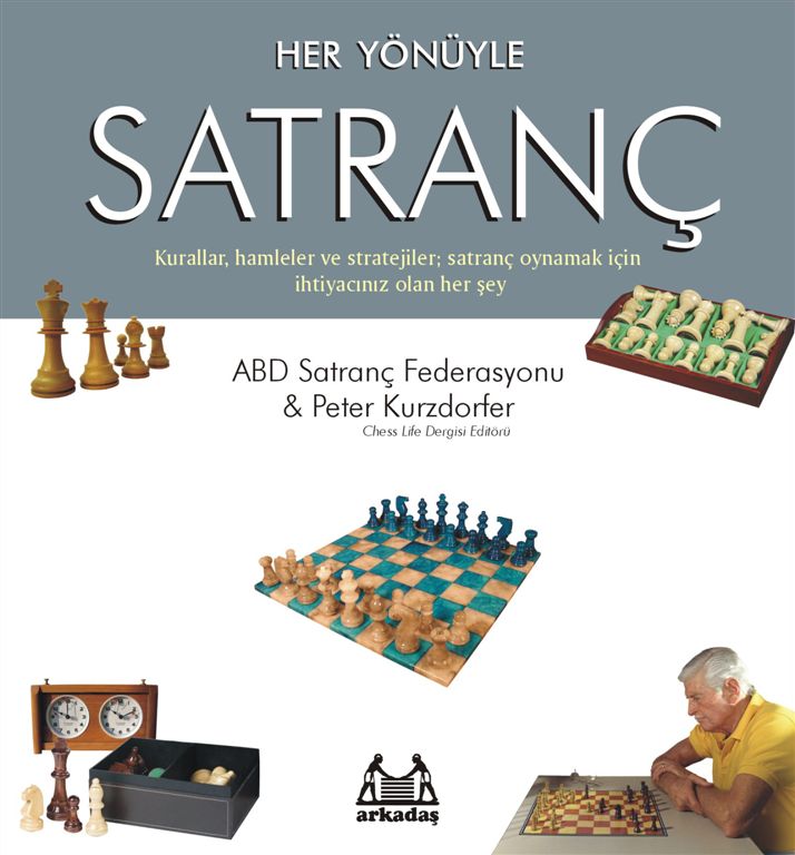 Her Yönüyle Satranç