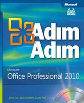 Adım Adım Microsoft Word 2010