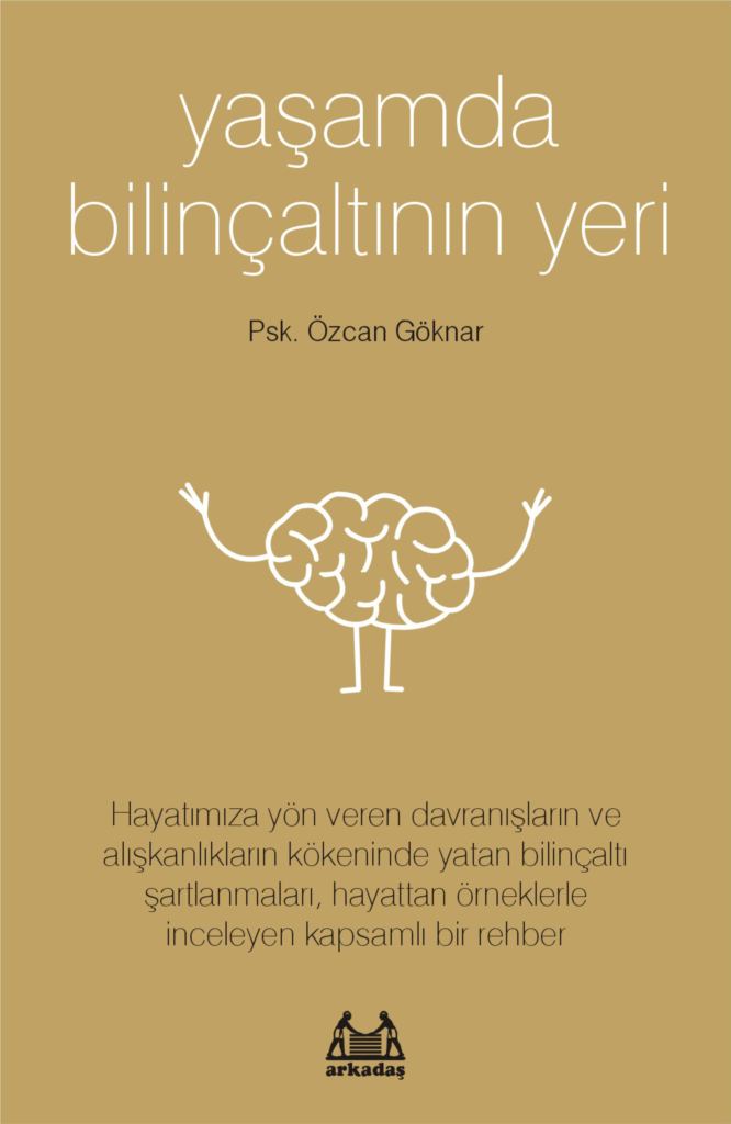 Yaşamda Bilinçaltının Yeri