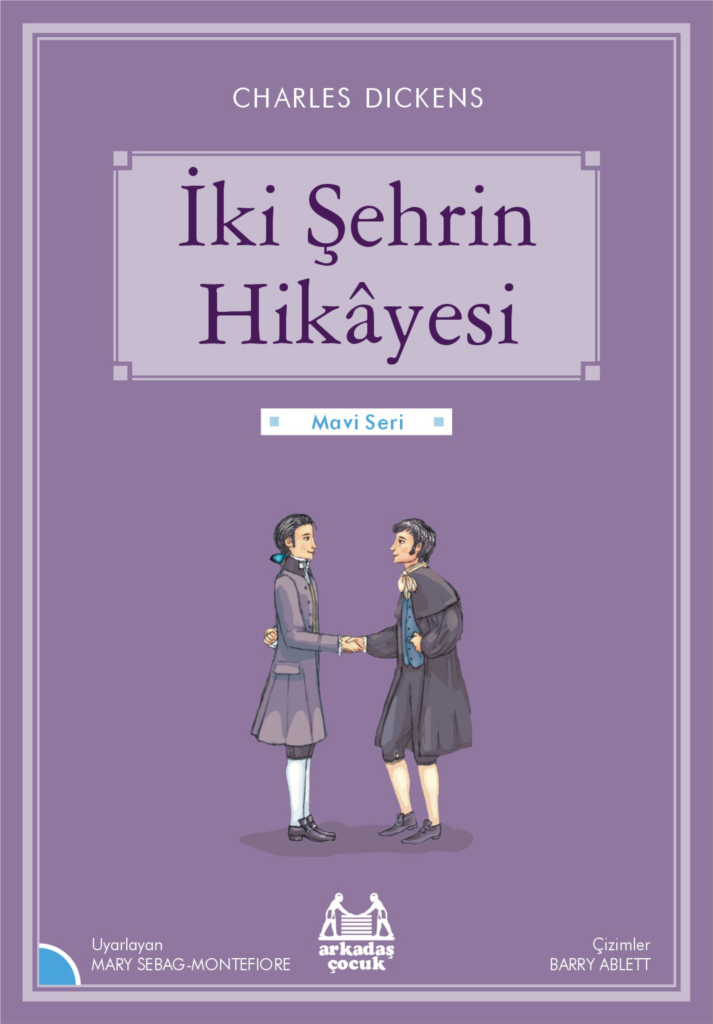 İki Şehrin Hikayesi