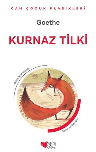 Kurnaz Tilki