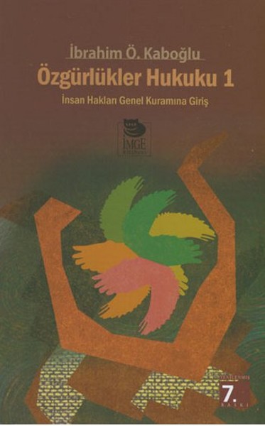 Özgürlükler Hukuku 1