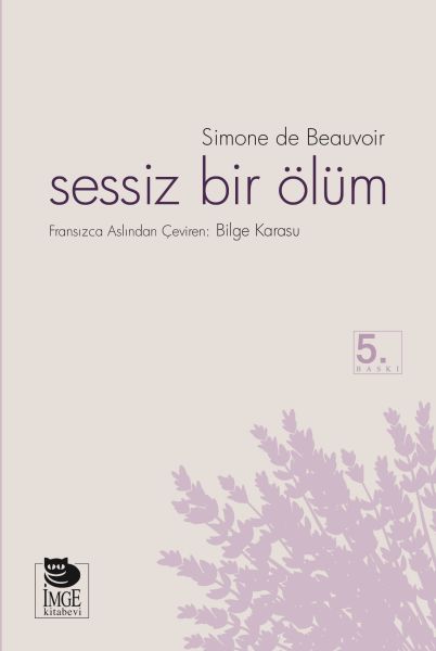 Sessiz Bir Ölüm