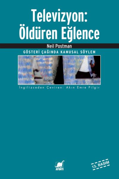 Televizyon Öldüren Eğlence