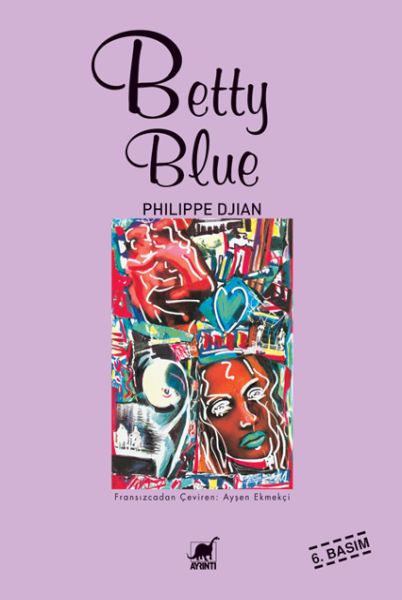 Betty Blue