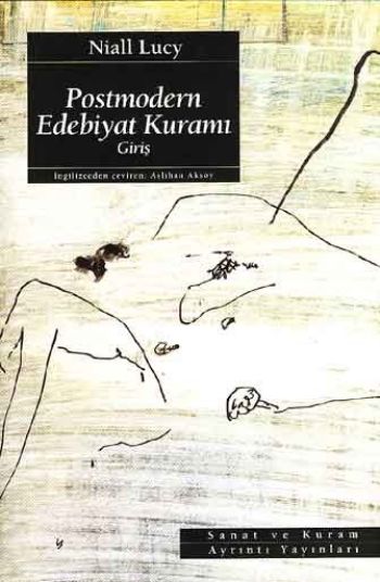 Postmodern Edebiyat Kuramı