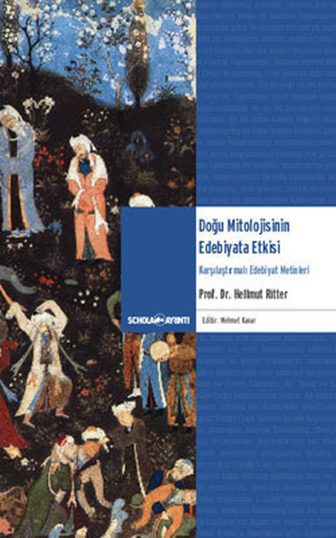 Doğu Mitolojisinin Edebiyata Etkisi
