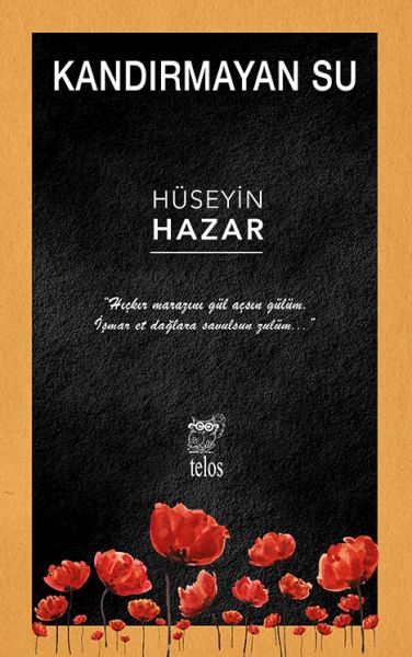 Kandırmayan Su