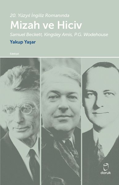 20. Yüzyıl İngiliz Romanında - Mizah ve Hiciv