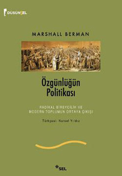 Özgünlüğün Politikası