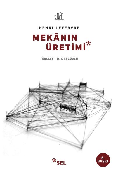 Mekanın üretimi