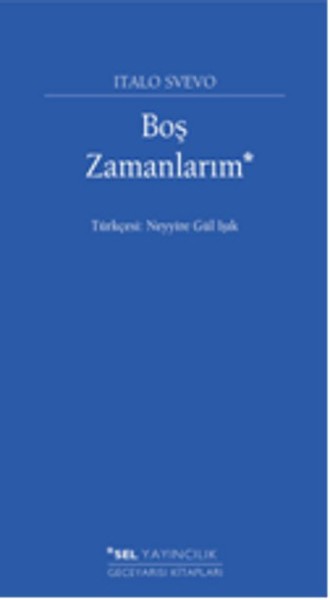 Boş Zamanlarım