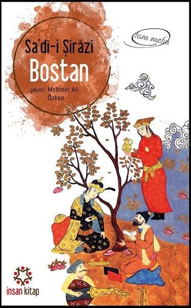 Bostan (Cep Boy)