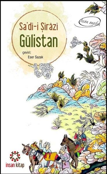 Gülistan (Cep Boy)