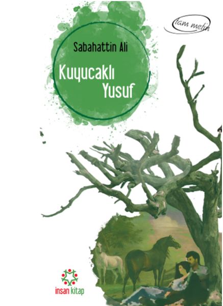 Kuyucaklı Yusuf
