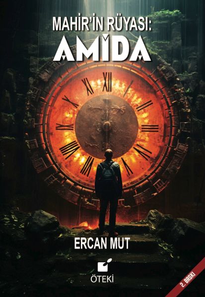 Mahir'in Rüyası: Amida
