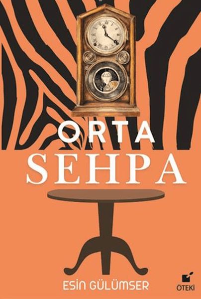 Orta Sehpa