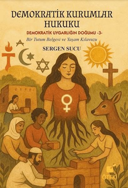 Demokratik Kurumlar Hukuku