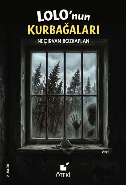 Lolo'nun Kurbağaları