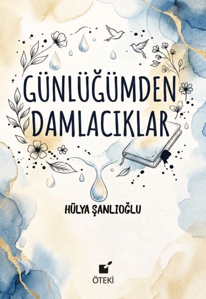 Günlüğümden Damlacıklar