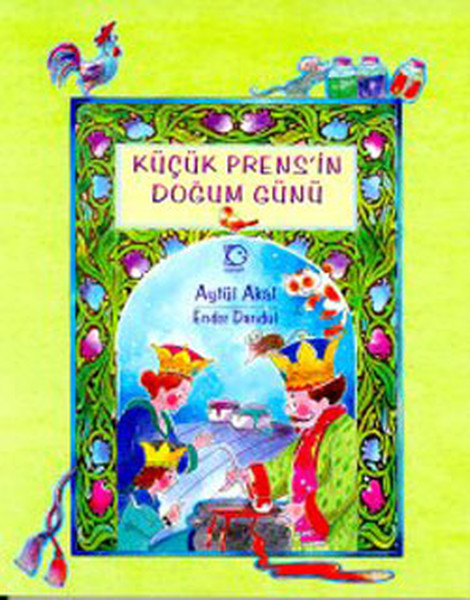 Küçük Prens'in Doğum Günü
