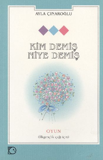 Kim Demiş Niye Demiş