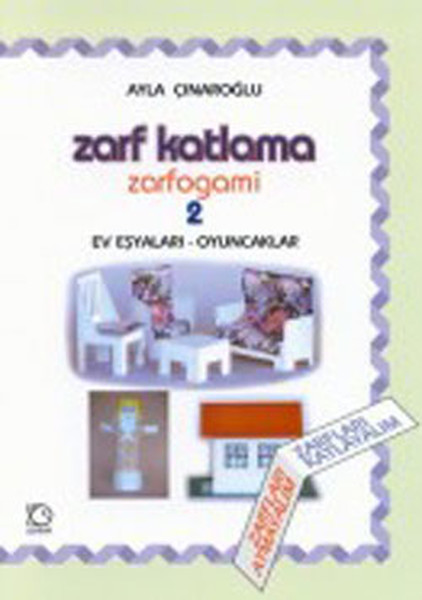 Zarf Katlama Zarfogami 2