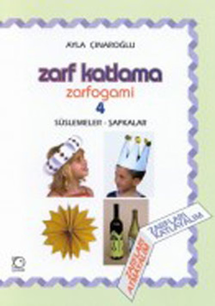 Zarf Katlama Zarfogami 4
