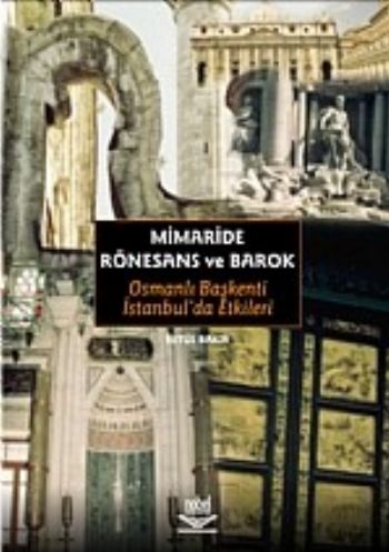 Mimaride Rönesans ve Barok