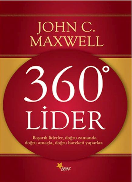 360 Derece Lider